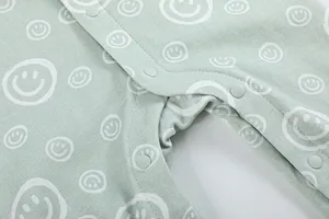 Organic Bamboo Fabric baby clothes